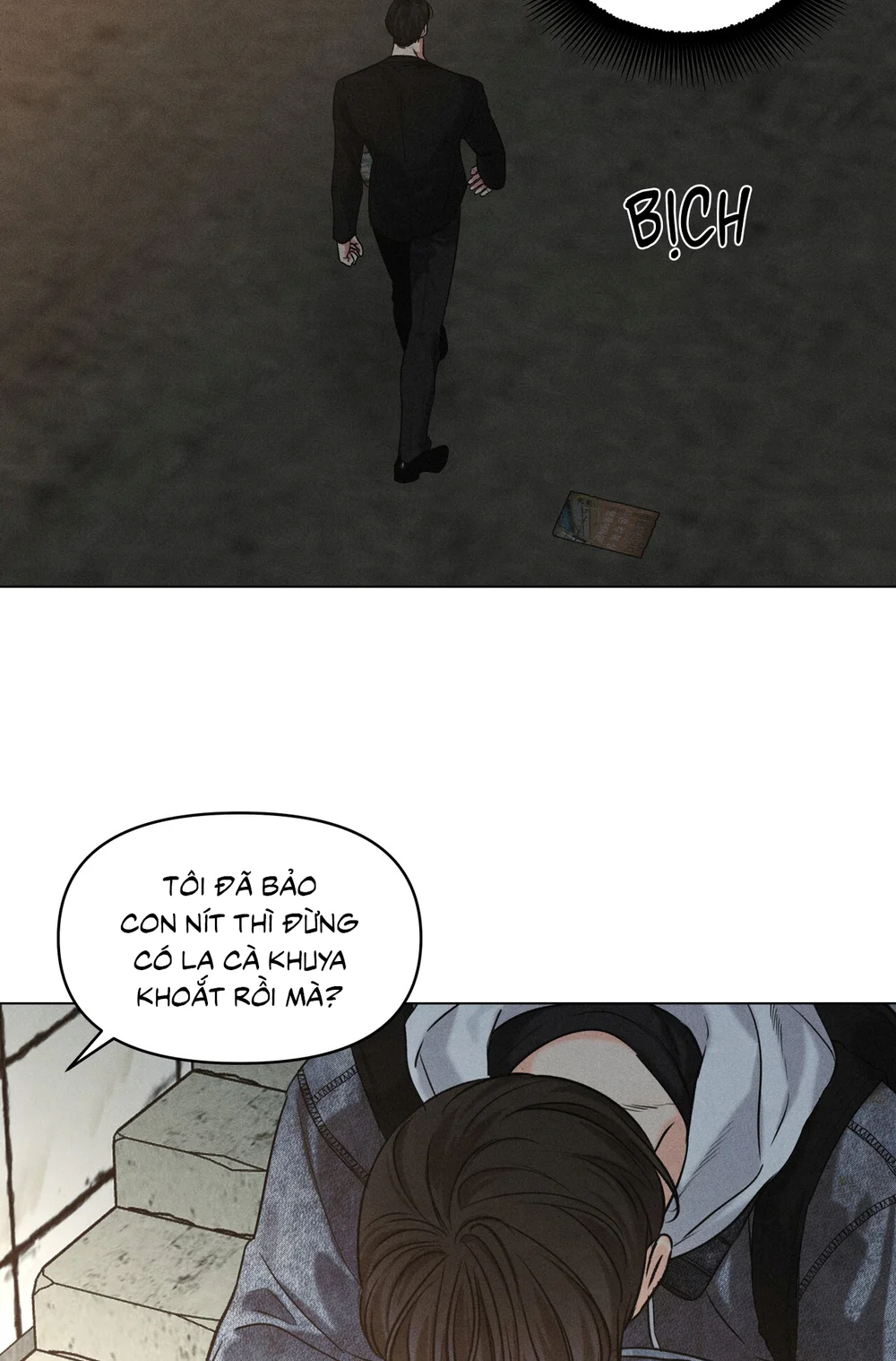 CÔNG VIỆC LÀM THÊM HÀNG NGÀY Chapter 38 - Next 