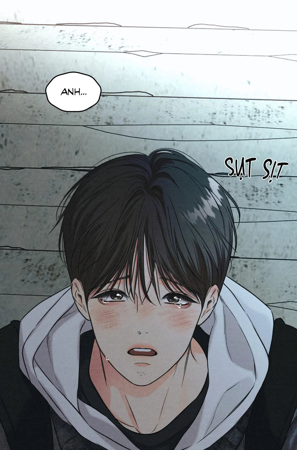 CÔNG VIỆC LÀM THÊM HÀNG NGÀY Chapter 38 - Next 