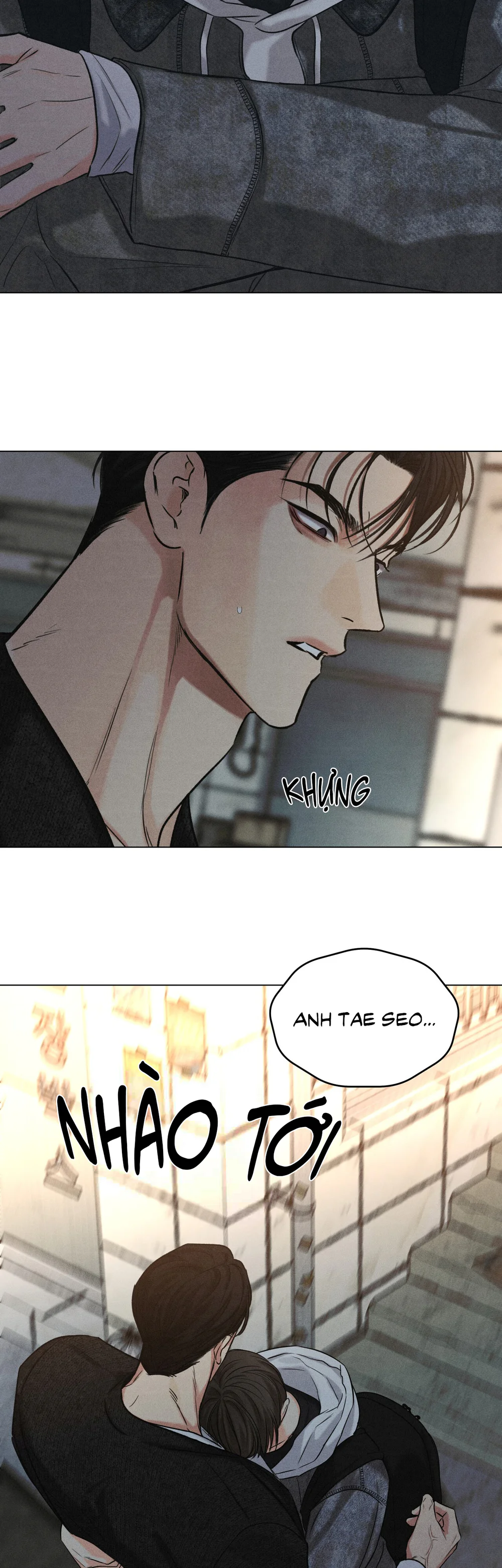 CÔNG VIỆC LÀM THÊM HÀNG NGÀY Chapter 38 - Next 