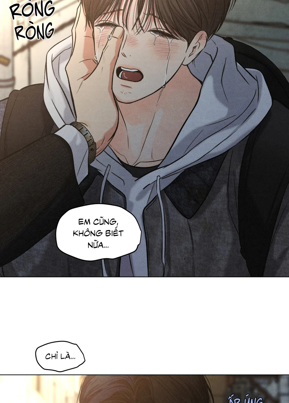 CÔNG VIỆC LÀM THÊM HÀNG NGÀY Chapter 38 - Next 