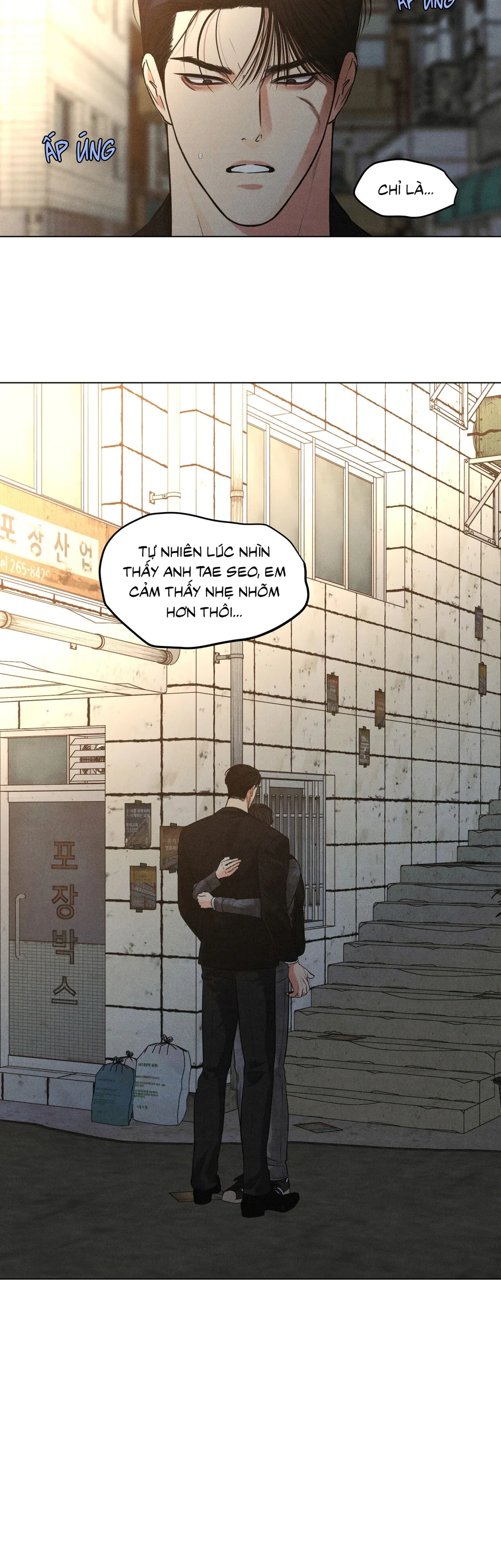 CÔNG VIỆC LÀM THÊM HÀNG NGÀY Chapter 38 - Next 