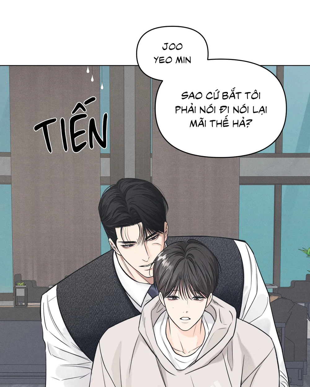 CÔNG VIỆC LÀM THÊM HÀNG NGÀY Chapter 38 - Next 