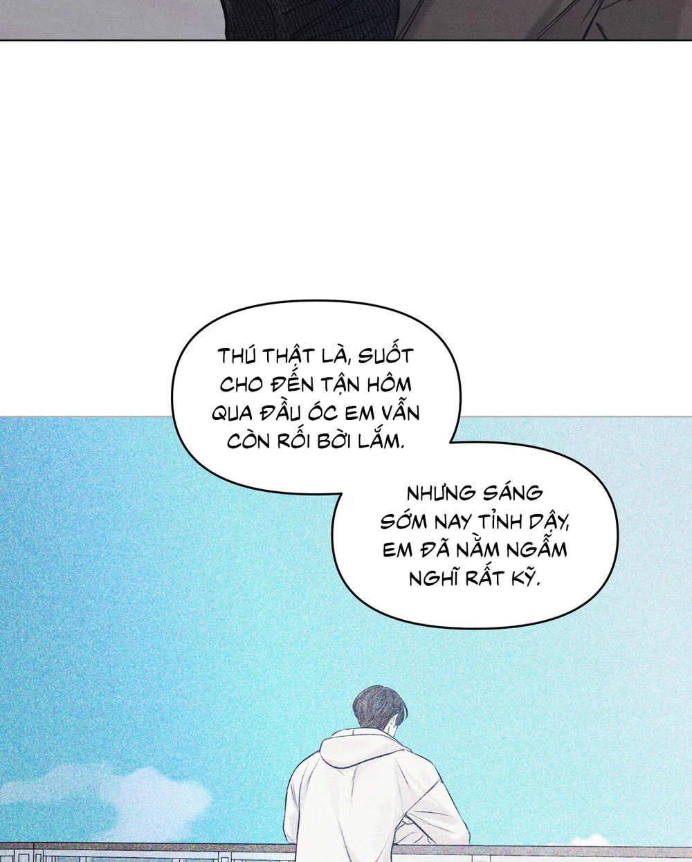 CÔNG VIỆC LÀM THÊM HÀNG NGÀY Chapter 38 - Next 