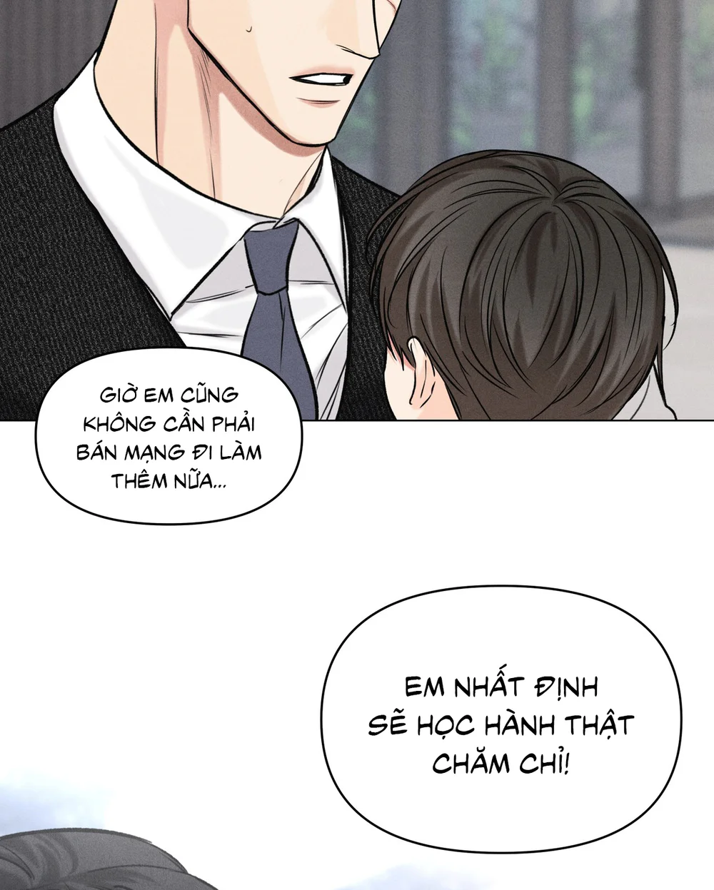 CÔNG VIỆC LÀM THÊM HÀNG NGÀY Chapter 38 - Next 