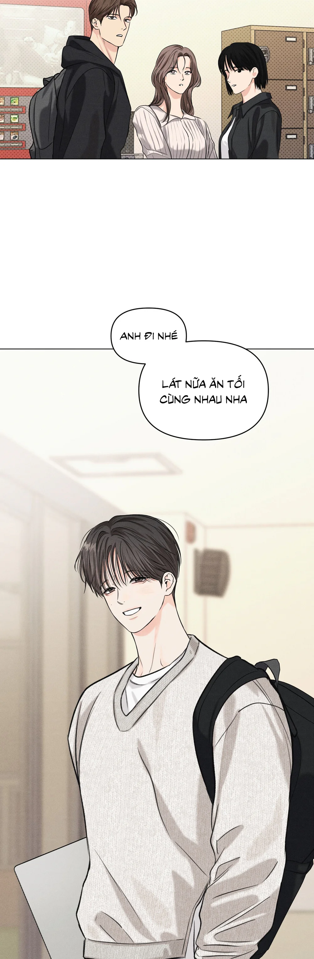 CÔNG VIỆC LÀM THÊM HÀNG NGÀY Chapter 38 - Next 