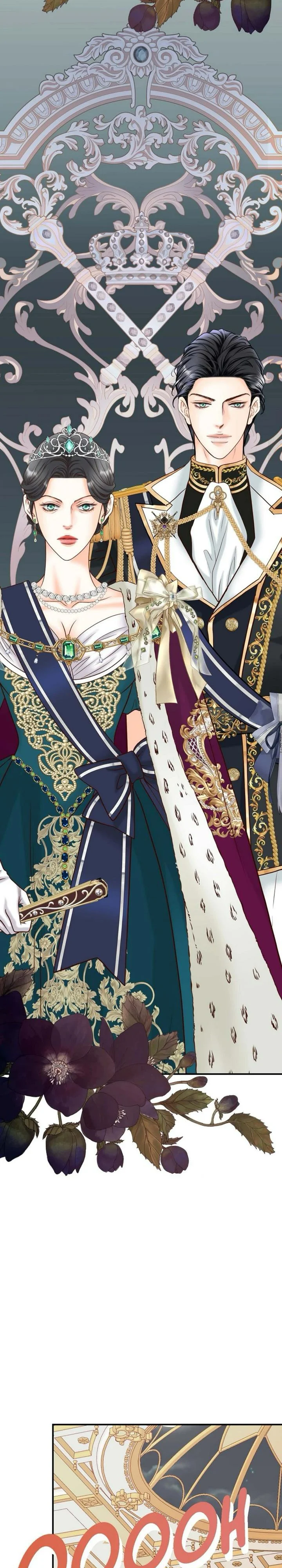 Hôn Thê Của Bóng Tối Chapter 28 Hachiennhom - Next 