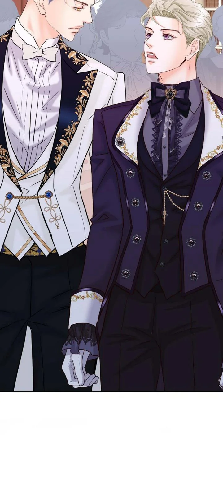 Hôn Thê Của Bóng Tối Chapter 28 Hachiennhom - Next 