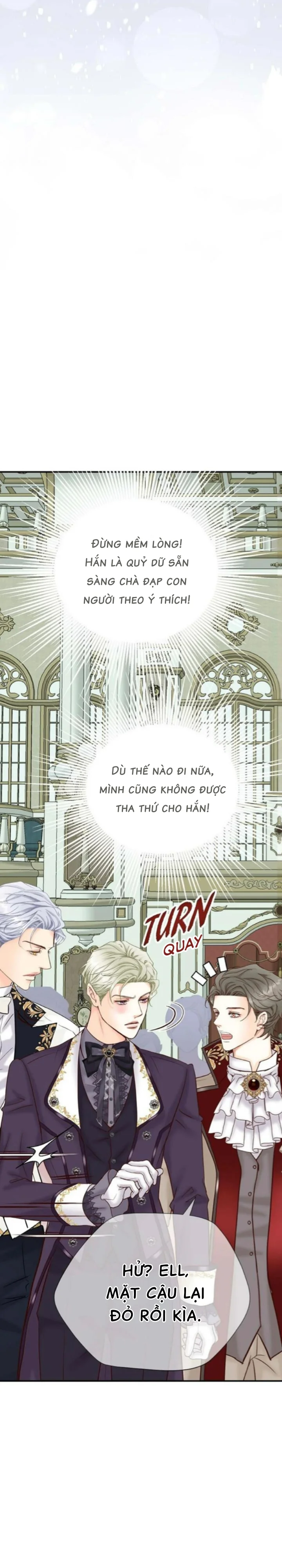 Hôn Thê Của Bóng Tối Chapter 28 Hachiennhom - Next 