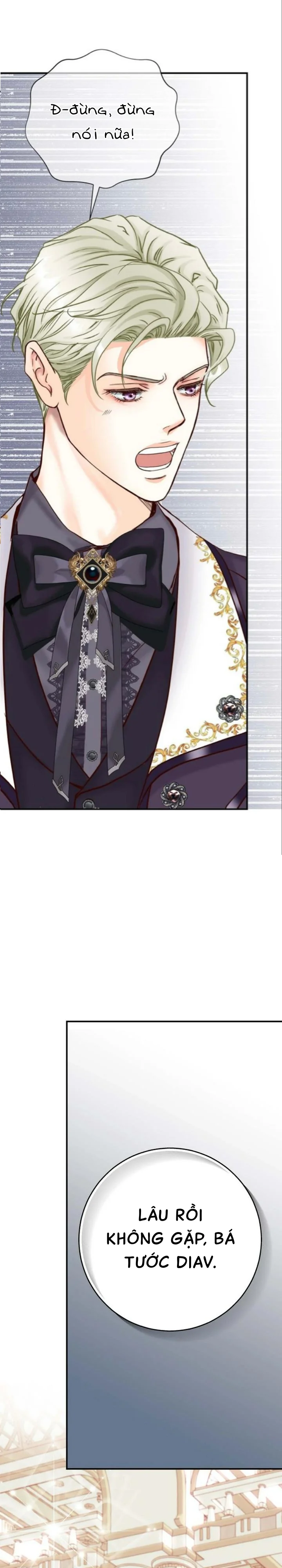 Hôn Thê Của Bóng Tối Chapter 28 Hachiennhom - Next 