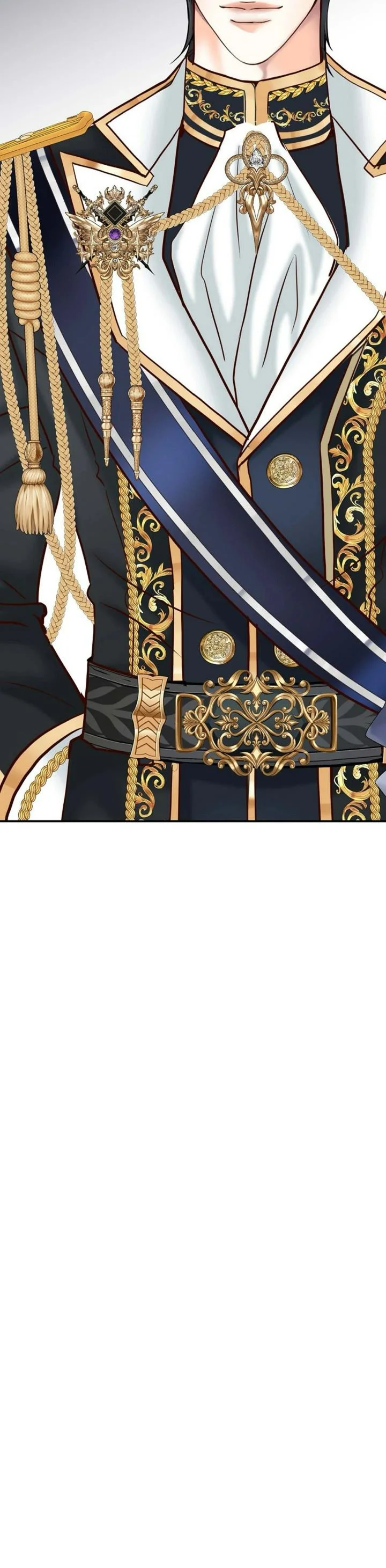 Hôn Thê Của Bóng Tối Chapter 28 Hachiennhom - Next 