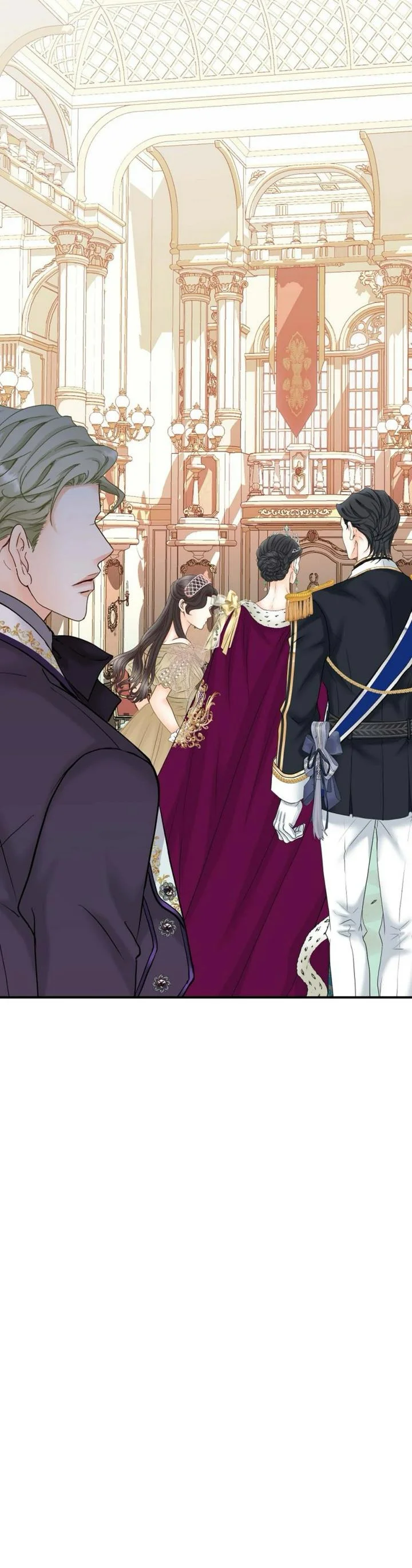 Hôn Thê Của Bóng Tối Chapter 28 Hachiennhom - Next 