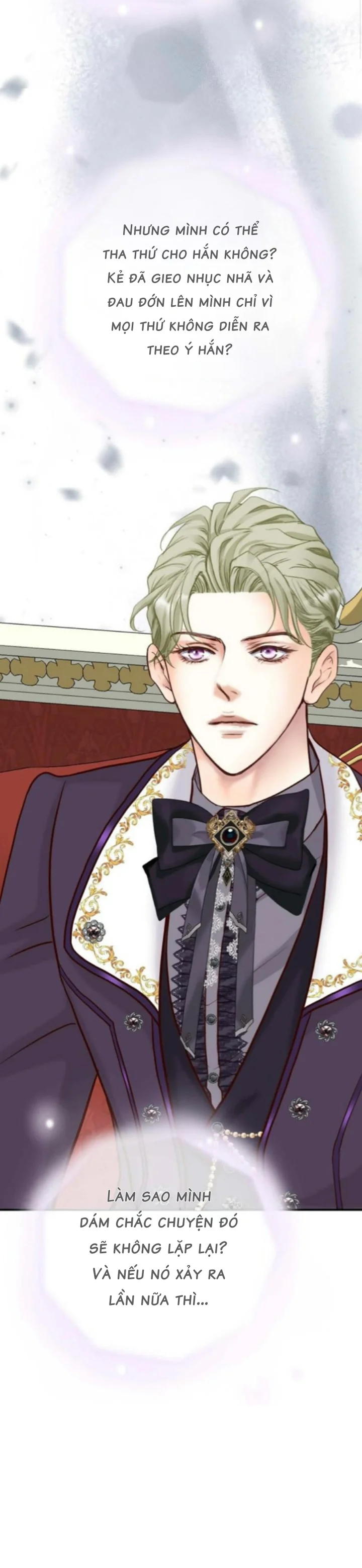 Hôn Thê Của Bóng Tối Chapter 28 Hachiennhom - Next 