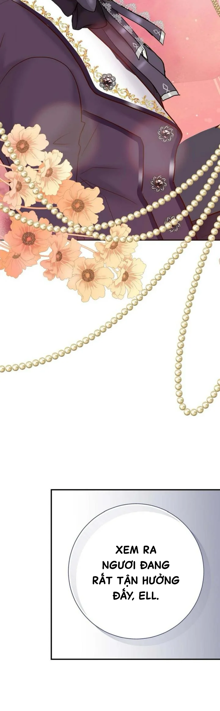 Hôn Thê Của Bóng Tối Chapter 28 Hachiennhom - Next 