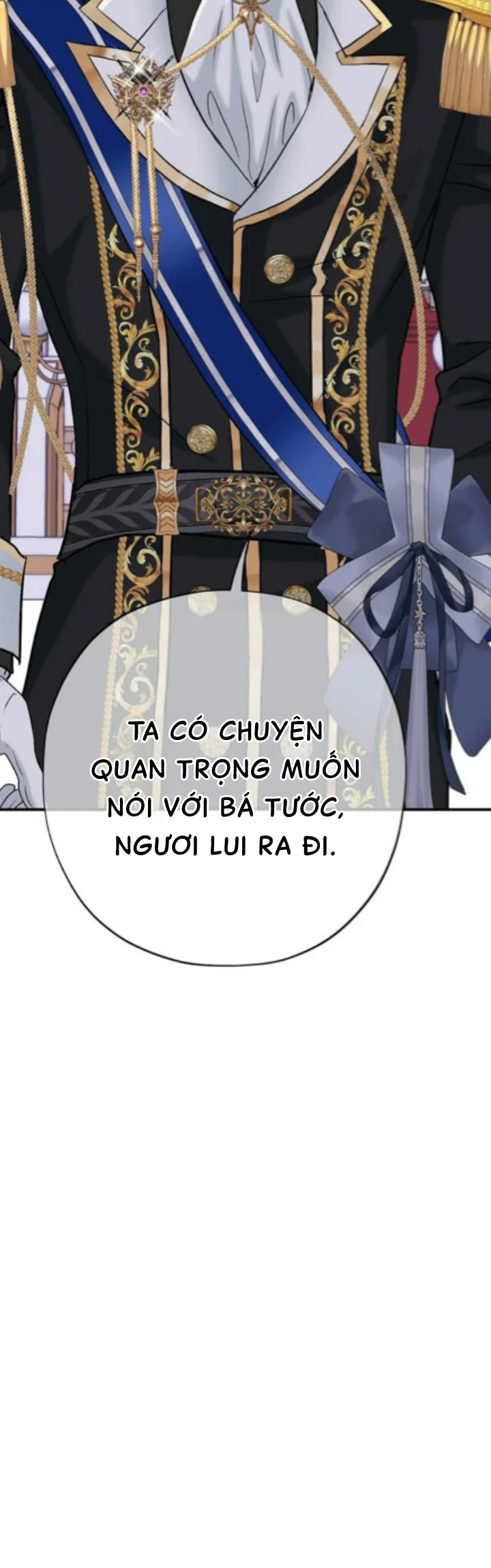 Hôn Thê Của Bóng Tối Chapter 28 Hachiennhom - Next 