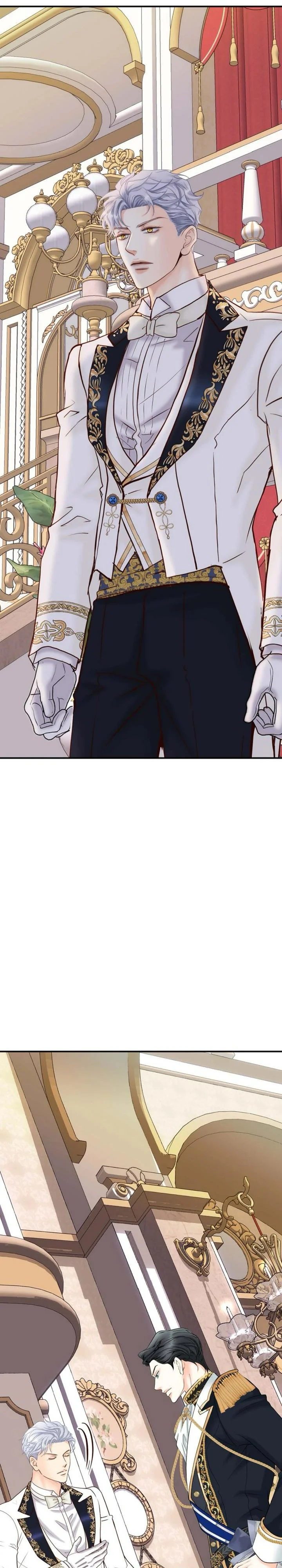 Hôn Thê Của Bóng Tối Chapter 28 Hachiennhom - Next 