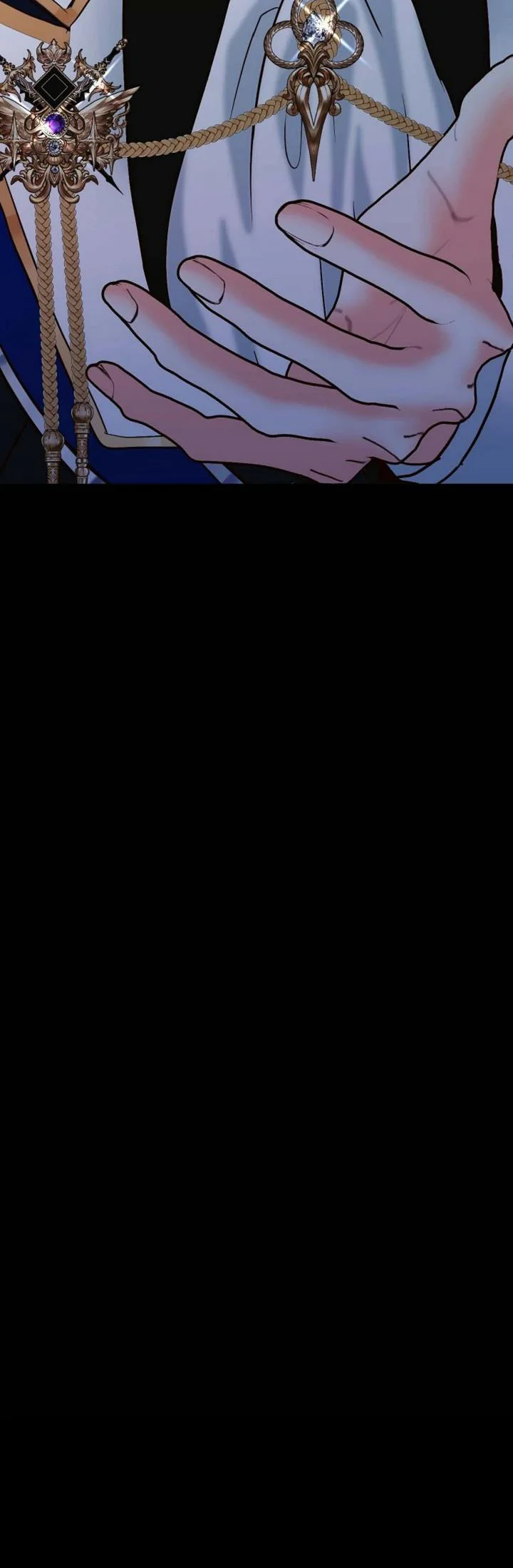 Hôn Thê Của Bóng Tối Chapter 28 Hachiennhom - Next 