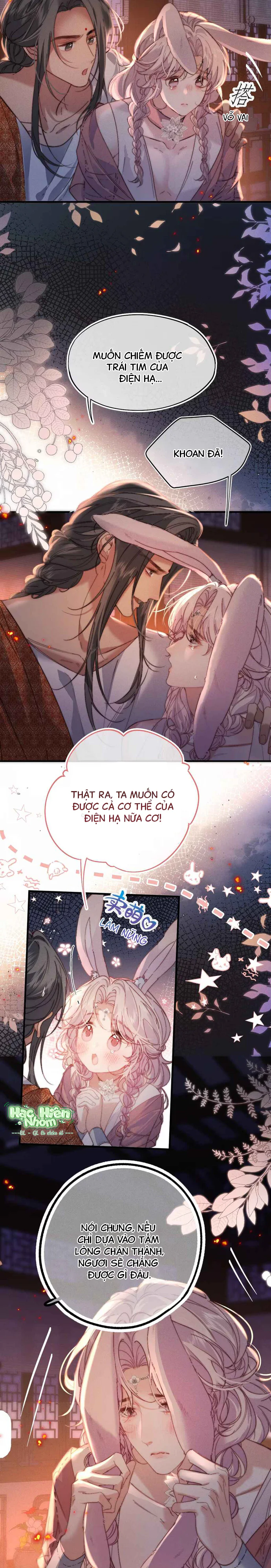 Dẫn Đạo Liệp Bắt Chapter 8 Hachiennhom - Next 