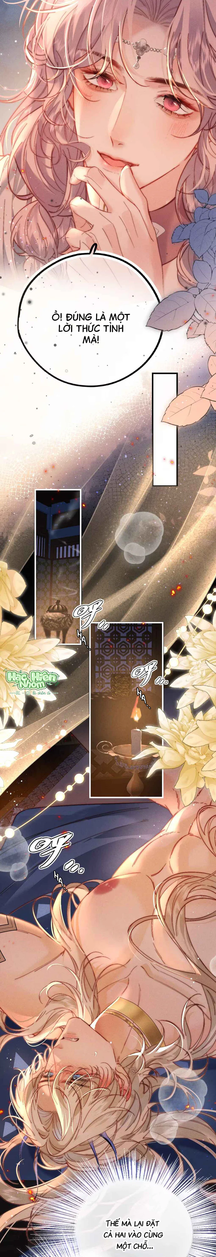 Dẫn Đạo Liệp Bắt Chapter 8 Hachiennhom - Next 