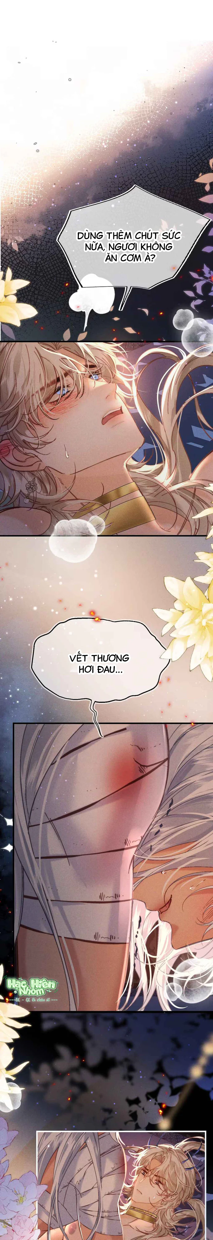 Dẫn Đạo Liệp Bắt Chapter 8 Hachiennhom - Next 