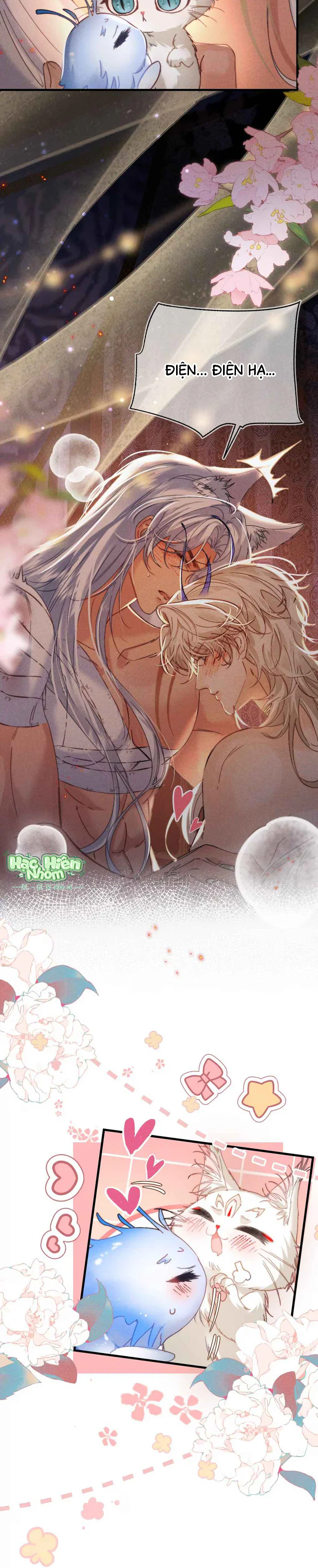 Dẫn Đạo Liệp Bắt Chapter 8 Hachiennhom - Next 