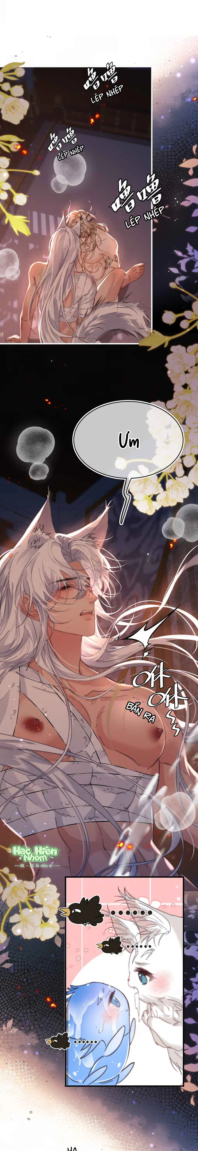 Dẫn Đạo Liệp Bắt Chapter 8 Hachiennhom - Next 