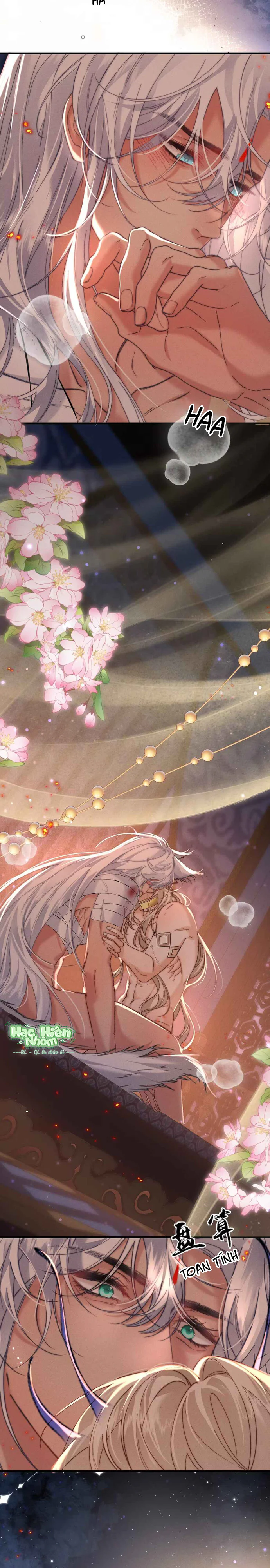 Dẫn Đạo Liệp Bắt Chapter 8 Hachiennhom - Next 