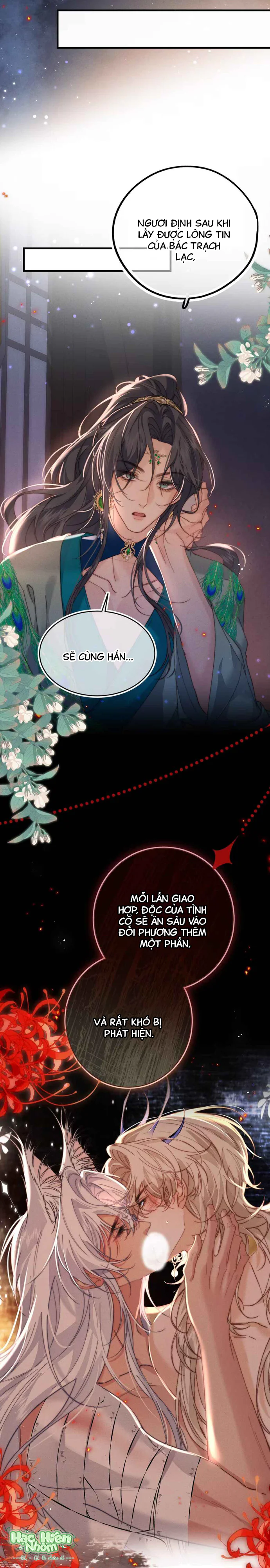 Dẫn Đạo Liệp Bắt Chapter 8 Hachiennhom - Next 