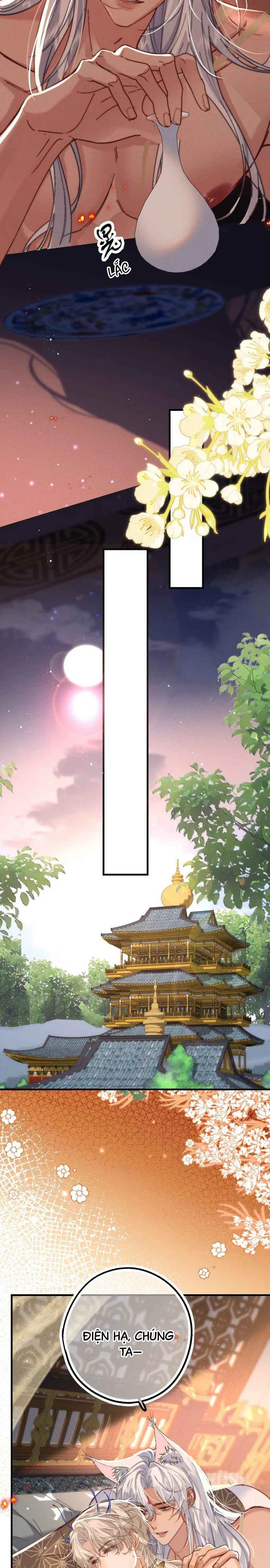 Dẫn Đạo Liệp Bắt Chapter 8 Hachiennhom - Next 