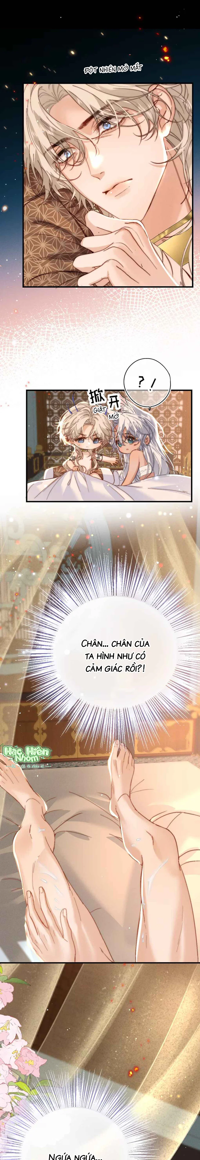 Dẫn Đạo Liệp Bắt Chapter 8 Hachiennhom - Next 