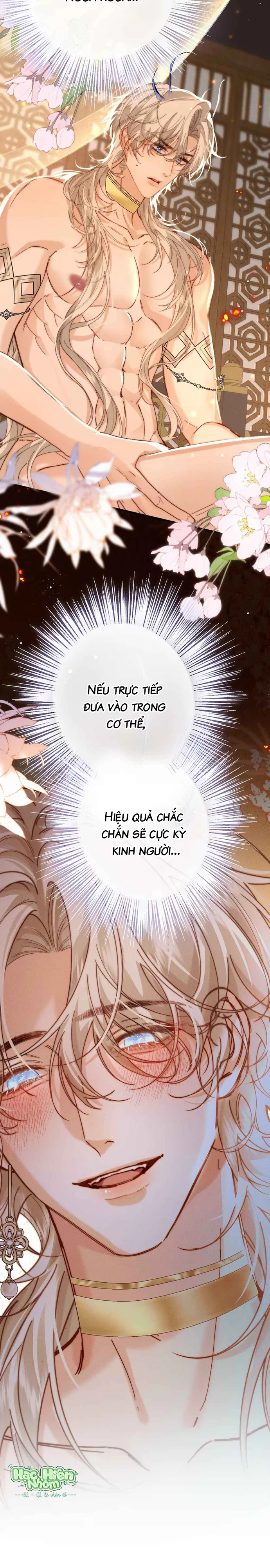 Dẫn Đạo Liệp Bắt Chapter 8 Hachiennhom - Next 