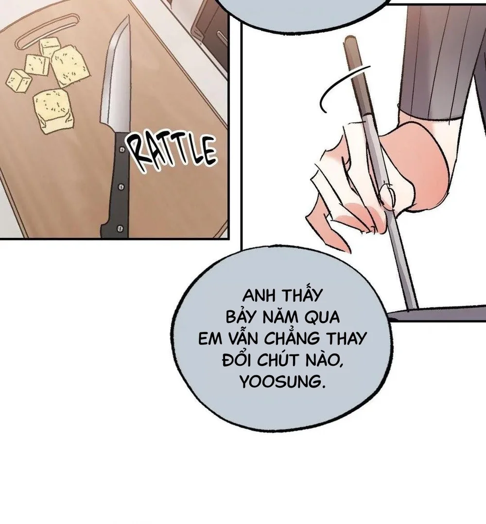 Vũ Trụ Nơi Thiên Thạch Rơi Chapter 20 Hachiennhom - Next 