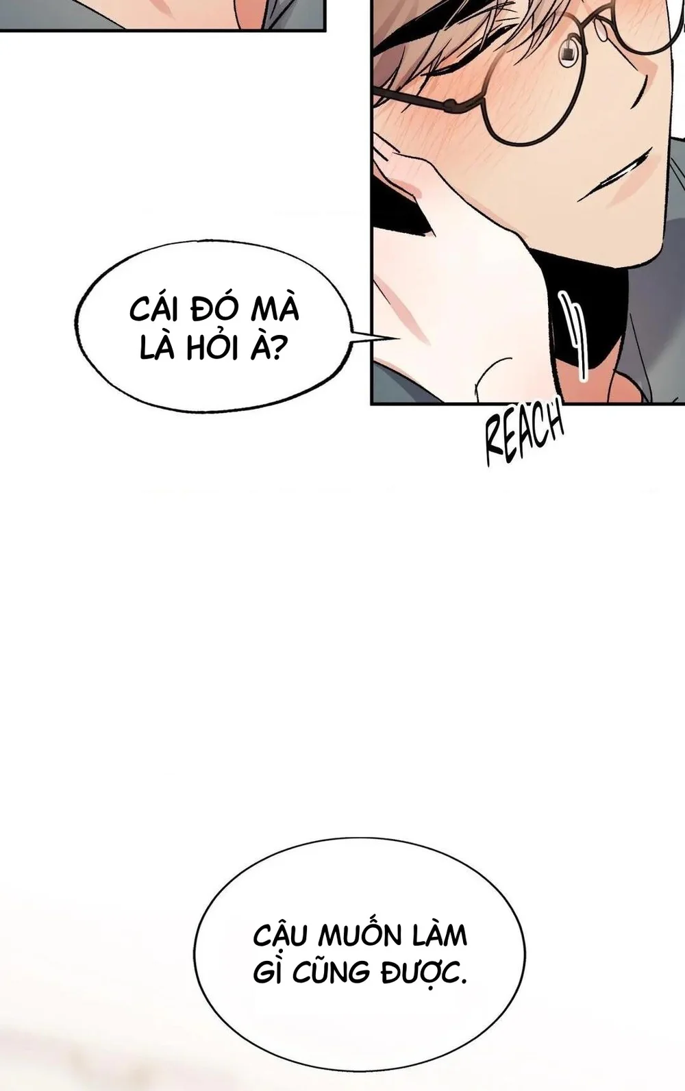 Vũ Trụ Nơi Thiên Thạch Rơi Chapter 20 Hachiennhom - Next 