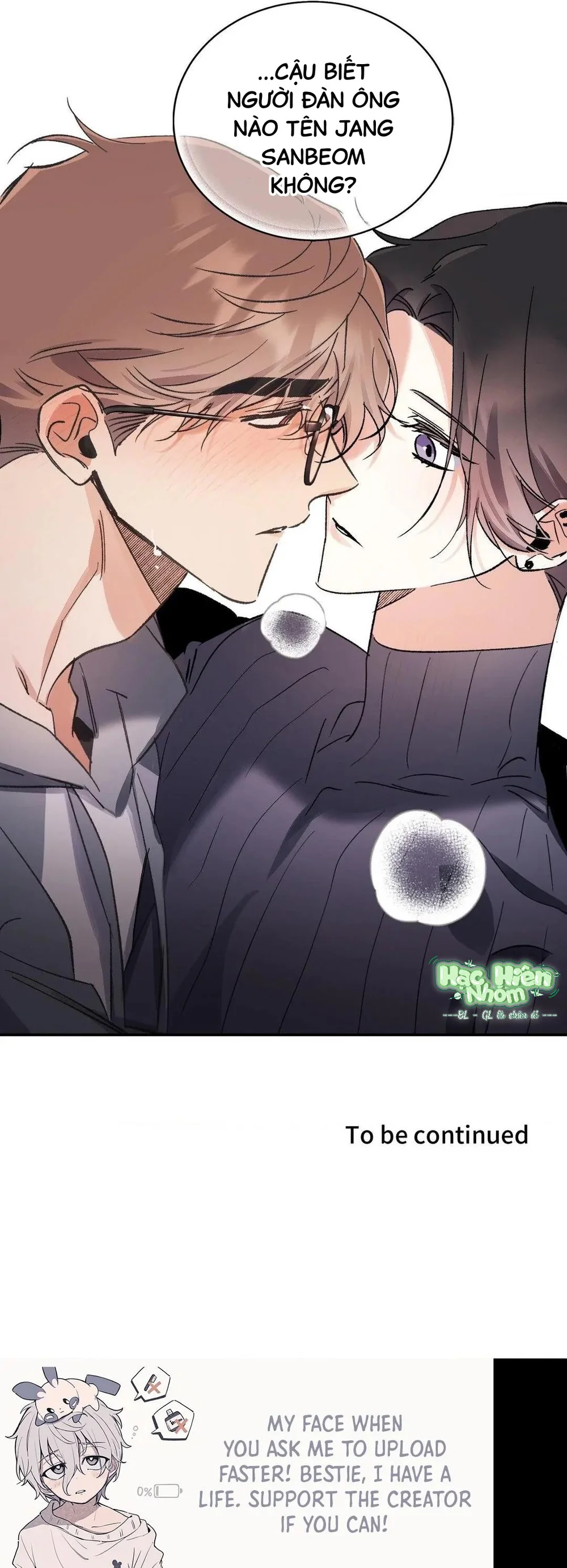 Vũ Trụ Nơi Thiên Thạch Rơi Chapter 20 Hachiennhom - Next 