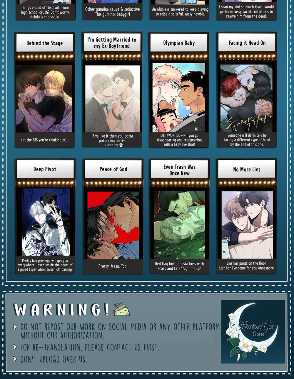 Con Mồi Yêu Dấu Của Ta Chapter 1 Hachiennhom - Next 