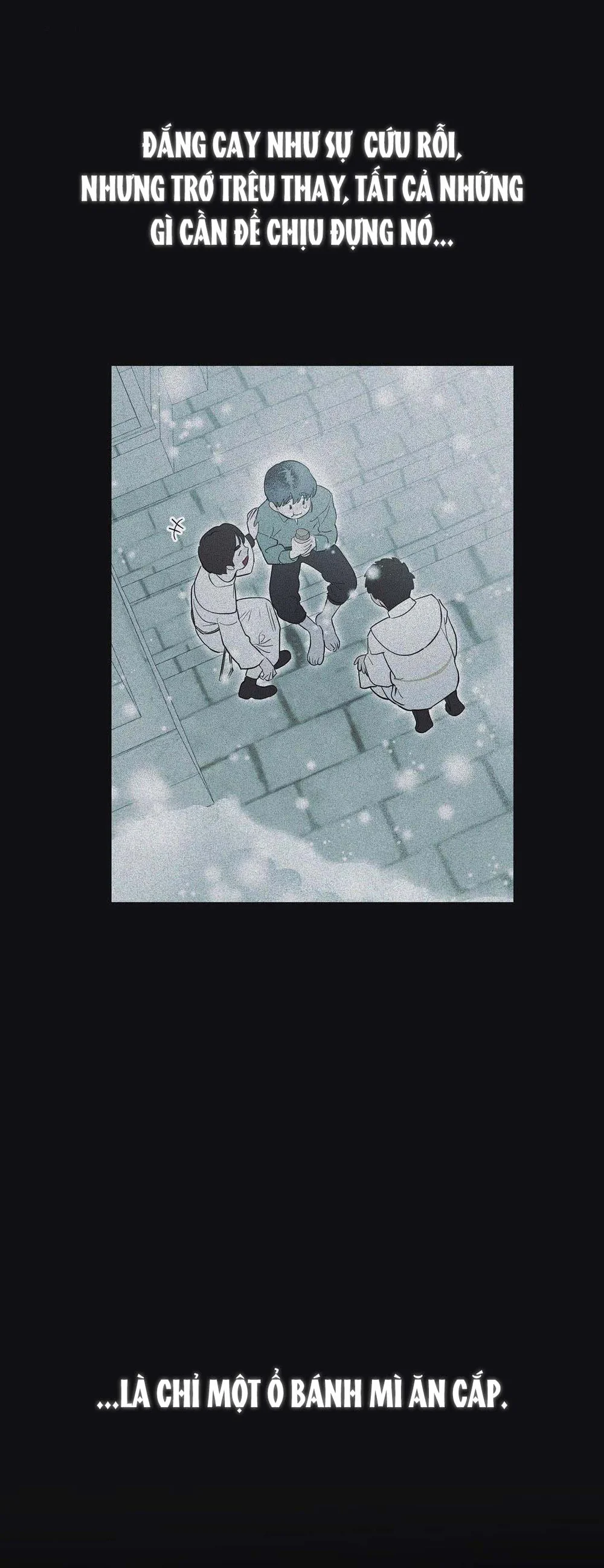 Nguyện Ở Lại Trong Bóng Tối Chapter 4 - Next 