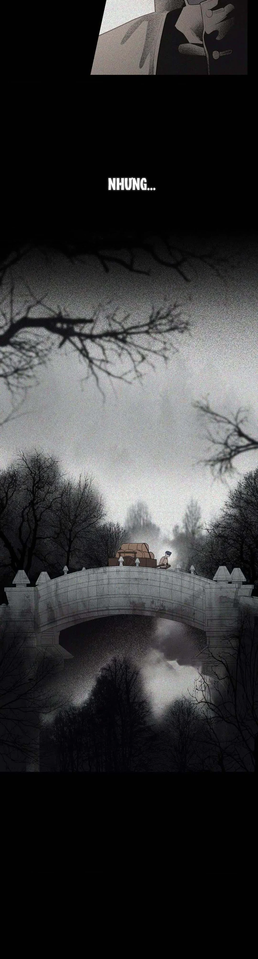 Nguyện Ở Lại Trong Bóng Tối Chapter 4 - Next 