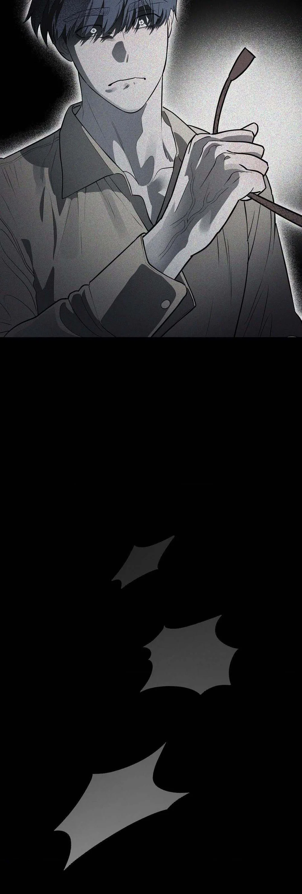 Nguyện Ở Lại Trong Bóng Tối Chapter 4 - Next 