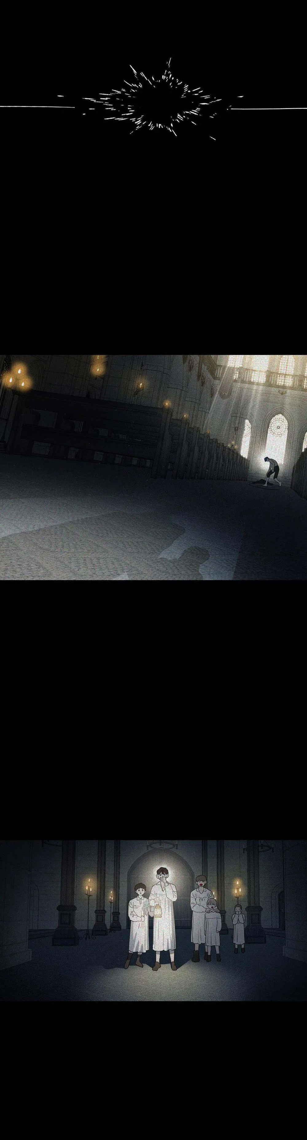 Nguyện Ở Lại Trong Bóng Tối Chapter 4 - Next 