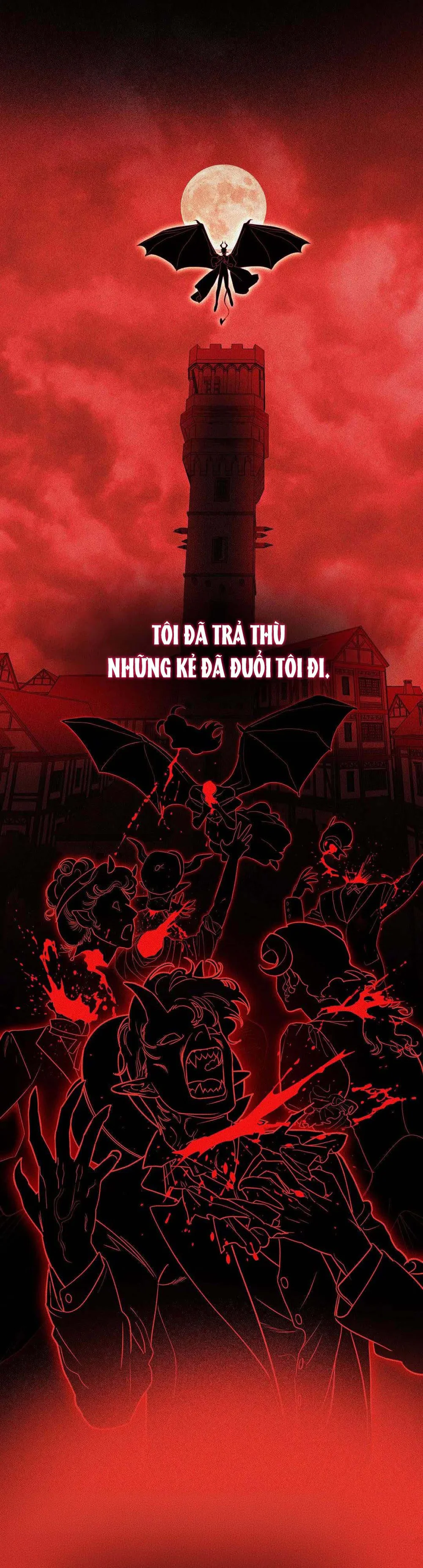 Nguyện Ở Lại Trong Bóng Tối Chapter 4 - Next 