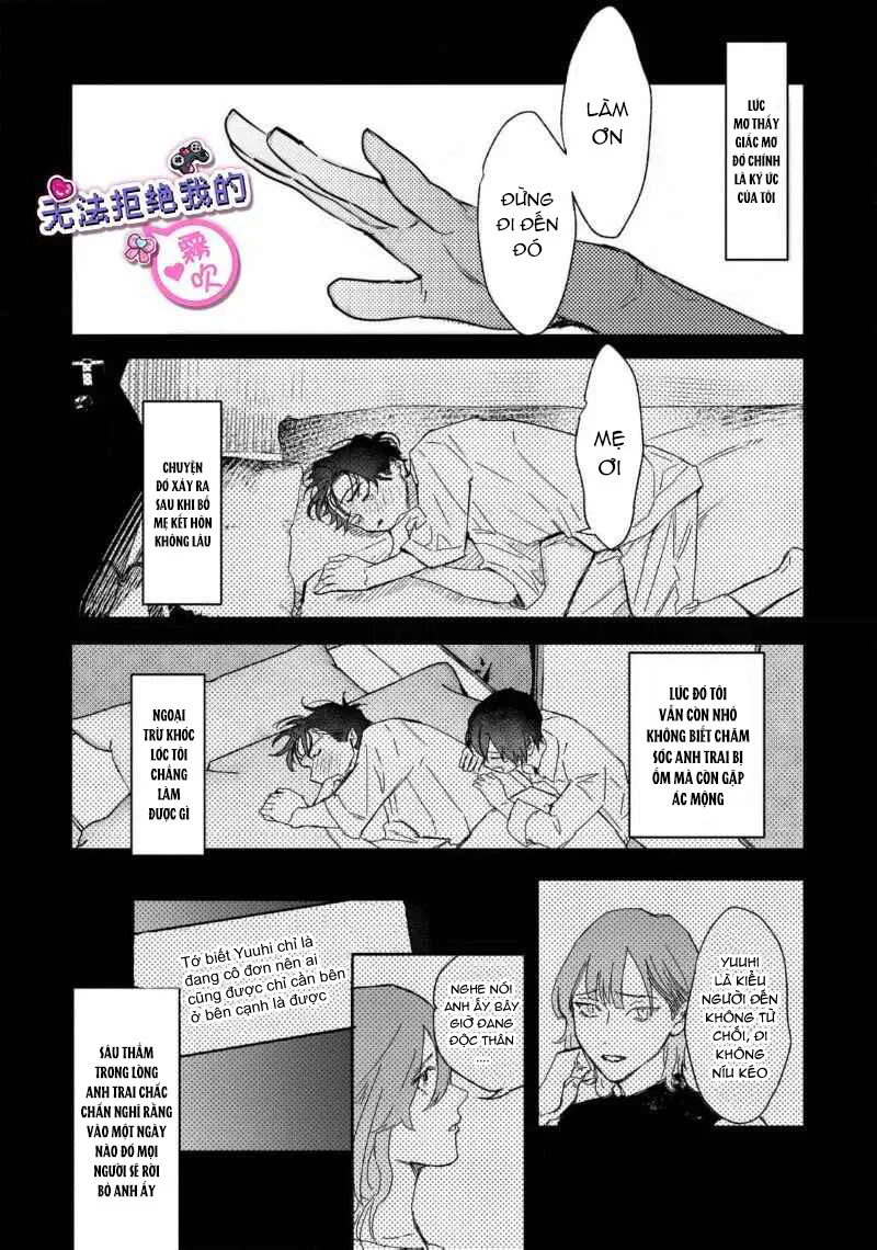 Định Luật Nào Cấm Nam Yêu Nam, Định Lý Nào Cấm Bot Yêu Top, Em Sẽ Mở Cái Phiên Tòa Xét Xử, Xét Xử Cái Tội Anh Cướp Trái Tim Em Chapter 4 - Next 