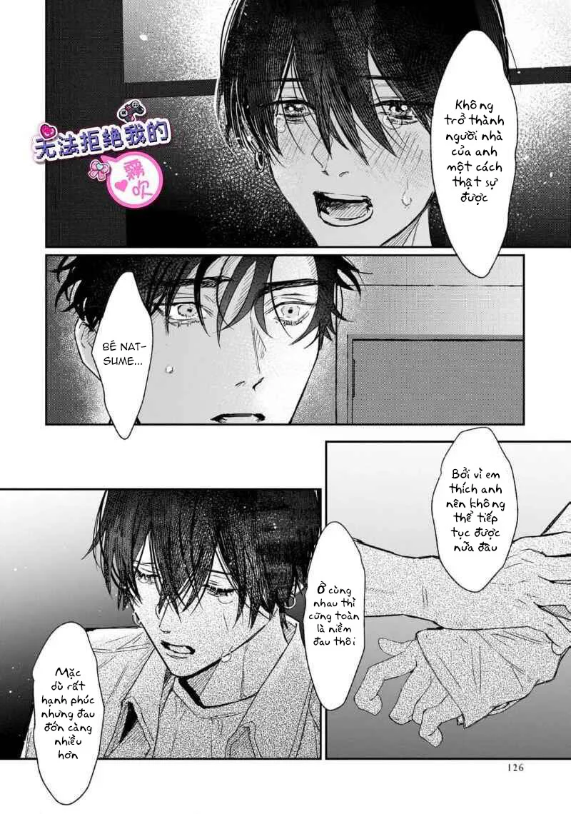 Định Luật Nào Cấm Nam Yêu Nam, Định Lý Nào Cấm Bot Yêu Top, Em Sẽ Mở Cái Phiên Tòa Xét Xử, Xét Xử Cái Tội Anh Cướp Trái Tim Em Chapter 4 - Next 