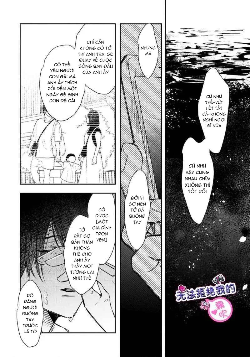 Định Luật Nào Cấm Nam Yêu Nam, Định Lý Nào Cấm Bot Yêu Top, Em Sẽ Mở Cái Phiên Tòa Xét Xử, Xét Xử Cái Tội Anh Cướp Trái Tim Em Chapter 4 - Next 