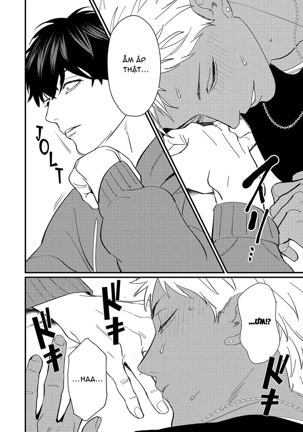 Chịch Một Thằng Otaku Còn Zin Thì Có Cái Mẹ Gì Hay Chapter 4 H+++++ - Next 