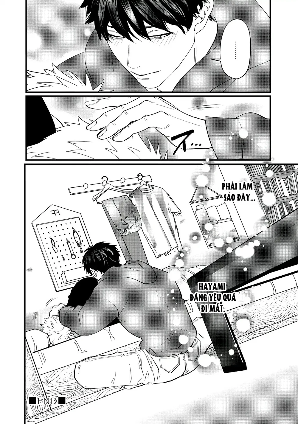 Chịch Một Thằng Otaku Còn Zin Thì Có Cái Mẹ Gì Hay Chapter 4 H+++++ - Next 