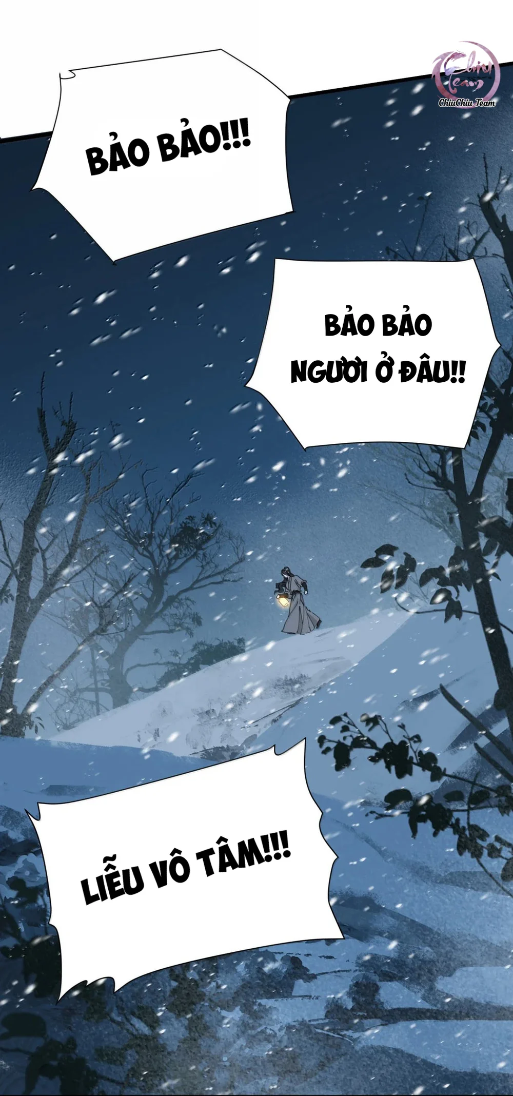 Xà Yêu Muốn Bỏ Trốn Chapter 66 - Next 