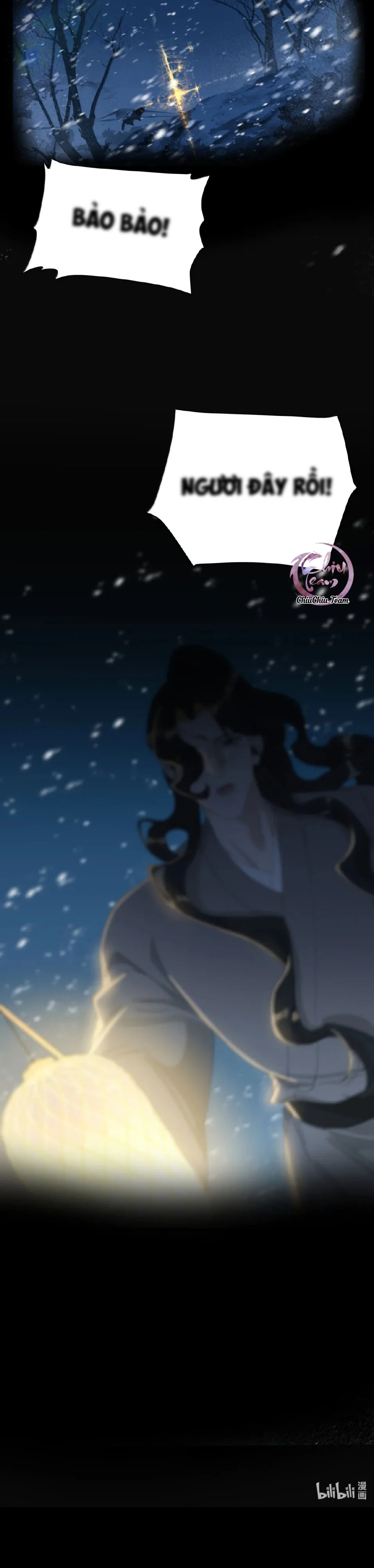 Xà Yêu Muốn Bỏ Trốn Chapter 66 - Next 