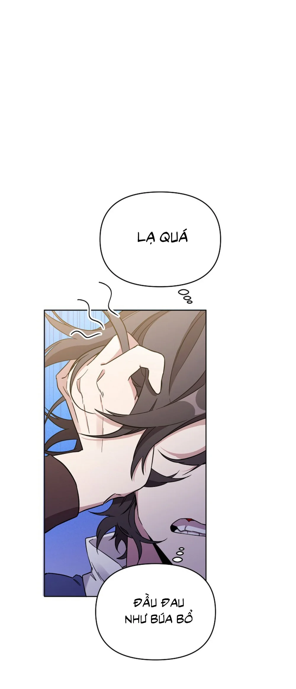 Hãy Lựa Chọn Anh Hùng Của Bạn Thật Cẩn Thận Chapter 27 - Next Chapter 28