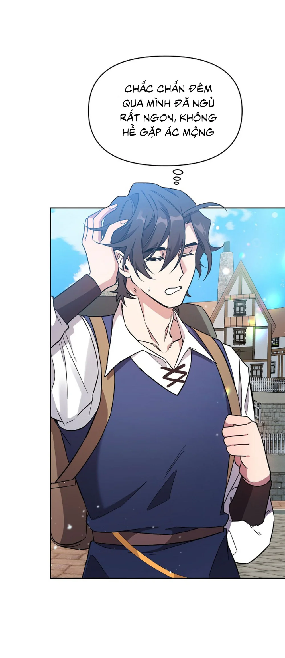 Hãy Lựa Chọn Anh Hùng Của Bạn Thật Cẩn Thận Chapter 27 - Next Chapter 28