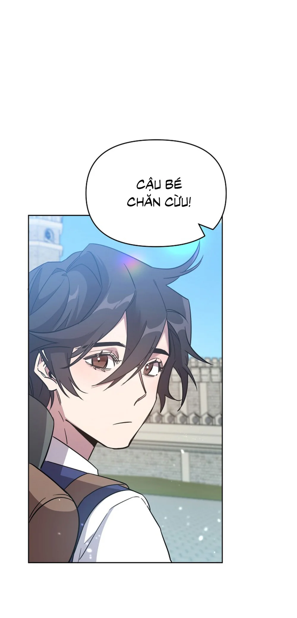 Hãy Lựa Chọn Anh Hùng Của Bạn Thật Cẩn Thận Chapter 27 - Next Chapter 28