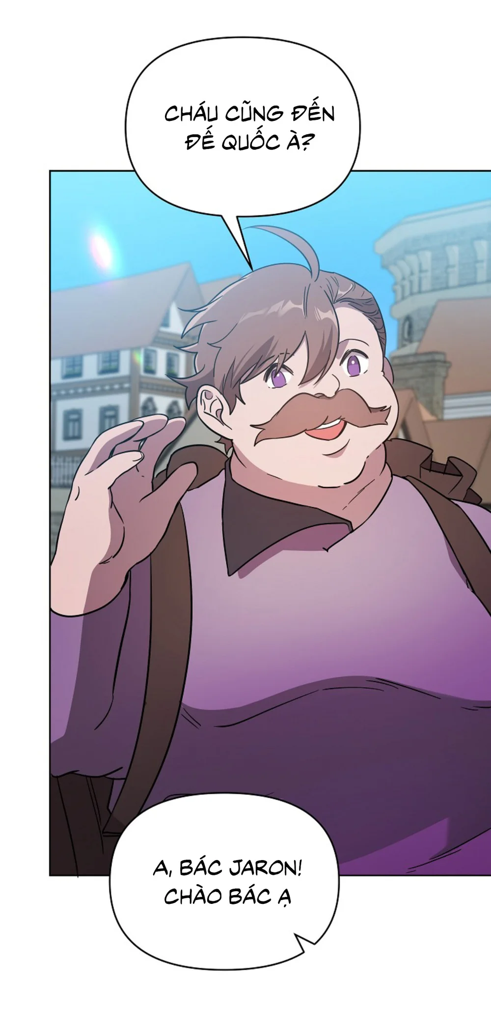 Hãy Lựa Chọn Anh Hùng Của Bạn Thật Cẩn Thận Chapter 27 - Next Chapter 28